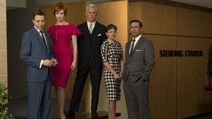 poster Mad Men