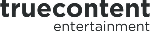 Logo True Content Production