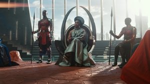 Black Panther: Wakanda Forever