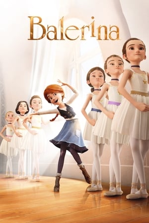 Balerina 2016