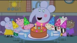 Image Edmond Elephant's Birthday