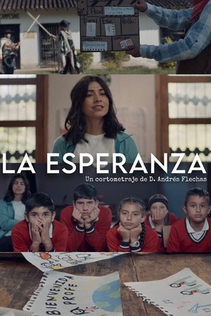 La esperanza (2025)