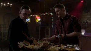 Supernatural Brother's Keeper