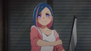Zombie Sagashitemasu Cap 1