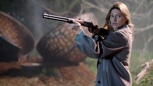 DC’s Legends of Tomorrow Season 6 Episode 15