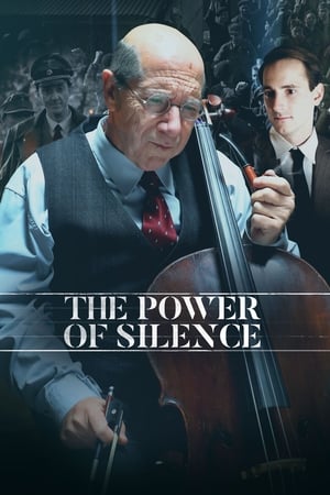 Poster The Power of Silence 2017