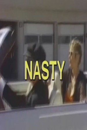 Poster Nasty (1985)