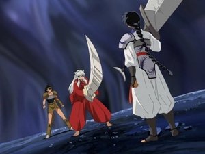 InuYasha: Season 1 Episode 110