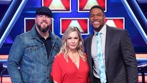 The $100,000 Pyramid: 4×8