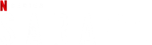 Sara: A Mulher nas Sombras — Logos 10
