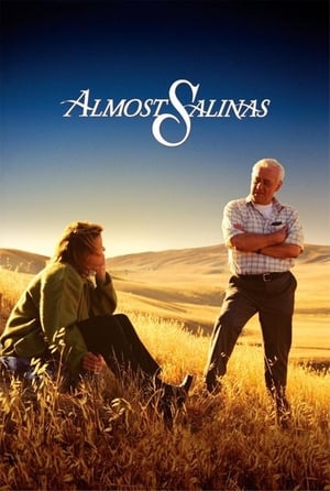 Poster Almost Salinas 2001