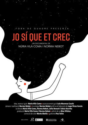 Jo sí que et crec 2