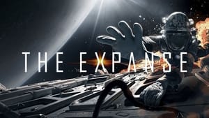 poster The Expanse