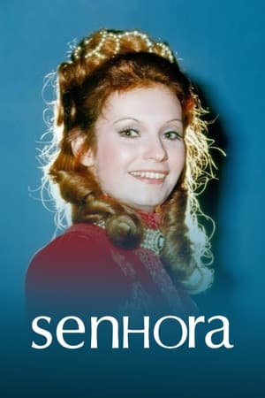 Poster Senhora 1975