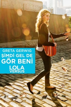 Poster Şimdi Gel Gör Beni 2012