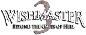 Wishmaster 3: Beyond the Gates of Hell