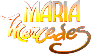 Maria Mercedes