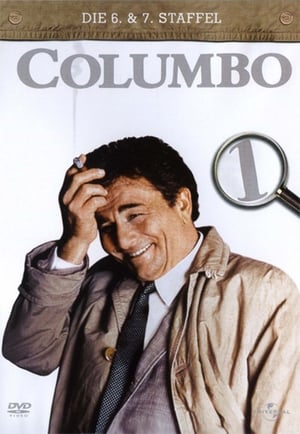 Columbo: Staffel 7
