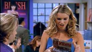 Just Shoot Me – Redaktion durchgeknipst: 4×1