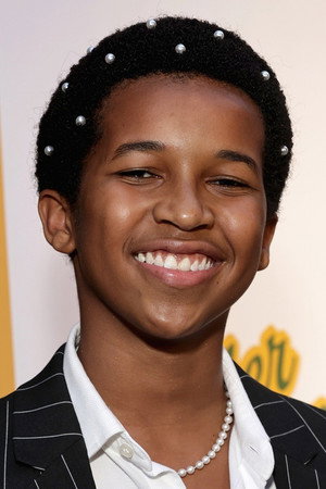 Alexander Bello portrait