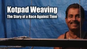 Kotpad Weaving: The Story of a Race Against Time