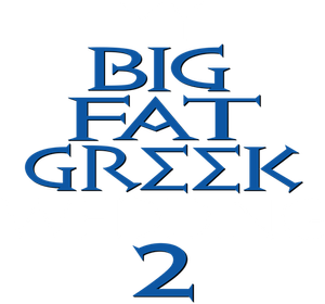 Casamento Grego 2 — Logos 3