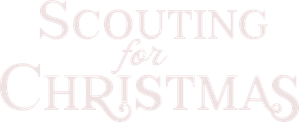 Scouting for Christmas — Logos 1