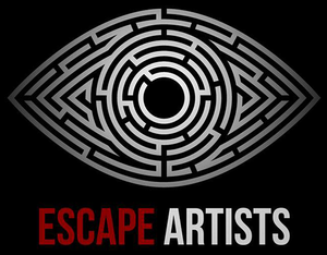 Logo Escape Artists