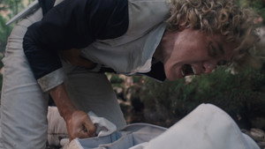 Hunger Games: Lever de soleil sur la moisson