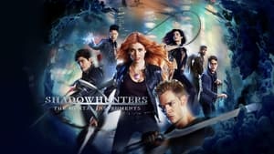 poster Shadowhunters