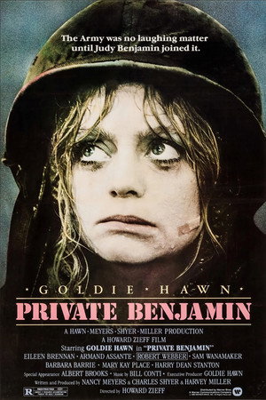 Private Benjamin