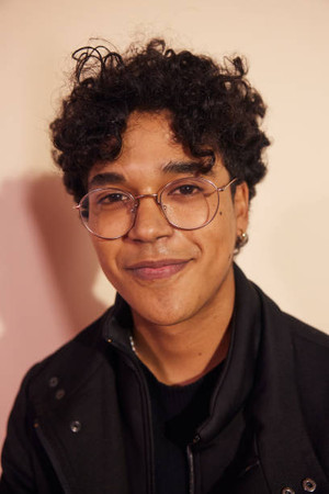 Benny Emmanuel portrait