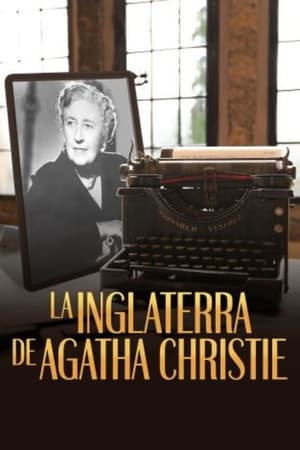 Image La Inglaterra de Agatha Christie