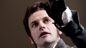 National Theatre Live: Frankenstein (2011)