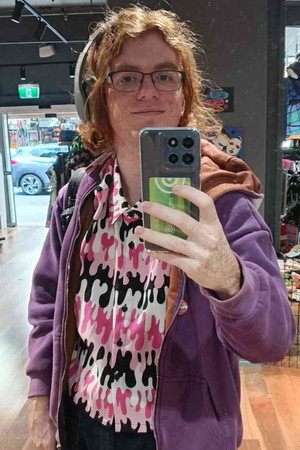 Caroline Lambley