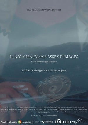 Il n'y aura jamais assez d'images (1970)