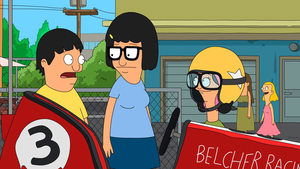 Bob’s Burgers Temporada 5 Capitulo 9