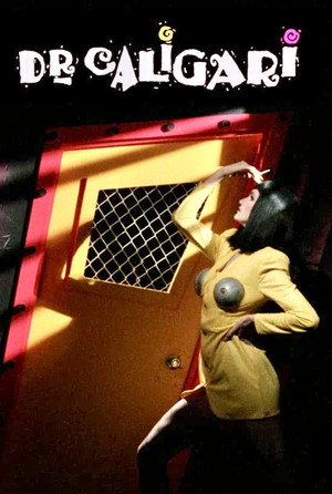 Dr. Caligari