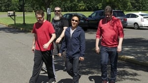 Comic Book Men: 3×13