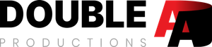 Logo Double A Productions