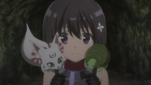 Itai no wa Iya nano de Bougyoryoku ni Kyokufuri Shitai to Omoimasu: Saison 1 Episode 5