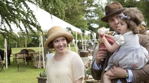 Downton Abbey Season 4 Episode 8