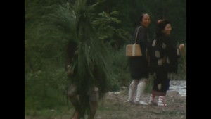 Zatoichi Monogatari Season 1 : Episode 11 