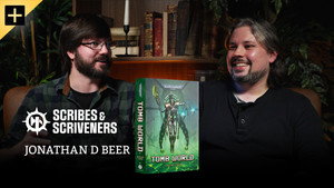 Jonathan D Beer - Episode 13