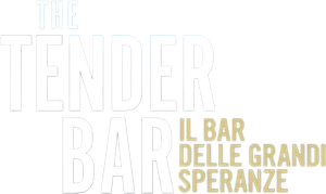 The Tender Bar — Logos 6