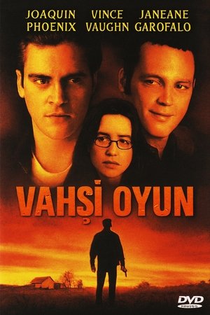 Image Vahşi Oyun