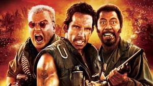 Tropic Thunder, ¡una guerra muy perra!