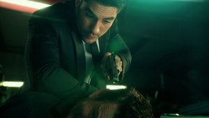 From Dusk Till Dawn: The Series Season 2 Episode 4