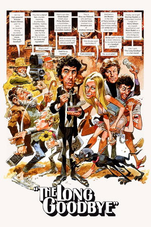 The Long Goodbye 132