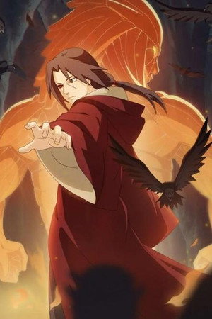 Naruto Shippuden - Saison 14 - poster n°5